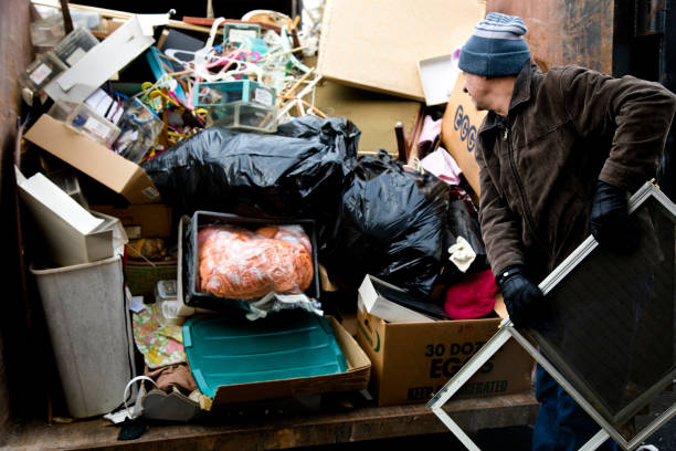 Trash Removal Near Me in Tri Lakes, IN