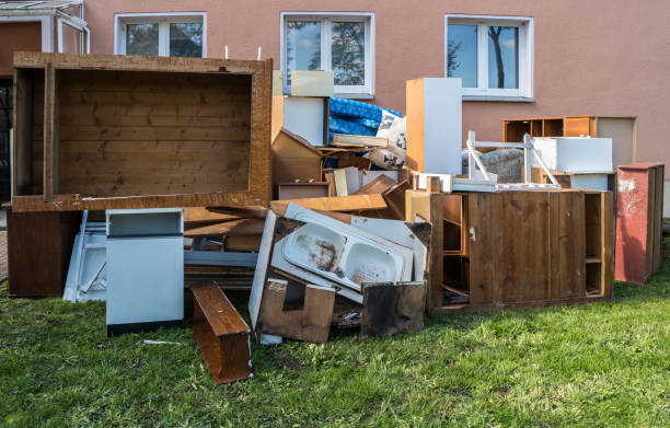 Best Dumpster Rental Services  in Tri Lakes, IN