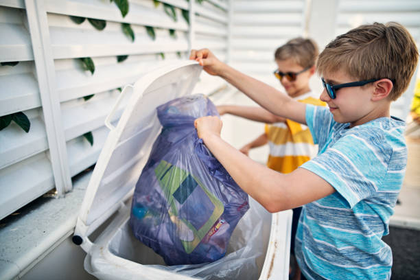 Best Full-Service Junk Removal  in Tri Lakes, IN