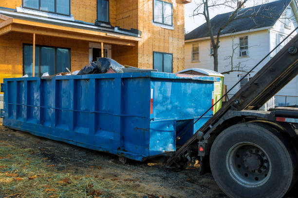Best Estate Cleanout Services  in Tri Lakes, IN