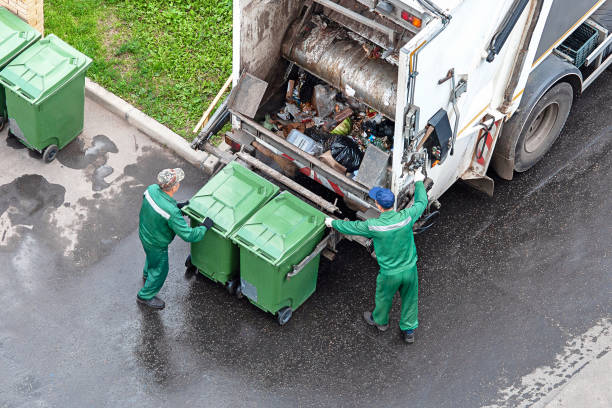 Yard Cleanup Services in Tri Lakes, IN