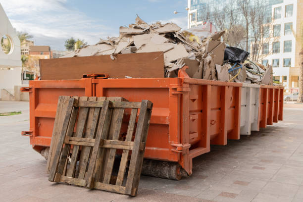Professional Junk Removal in Tri Lakes, IN