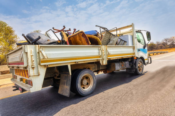 Best Construction Debris Removal  in Tri Lakes, IN