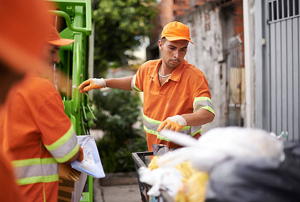 Best Basement Cleanout Services  in Tri Lakes, IN